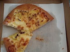 榴莲多多比萨-必胜客(五道口店)