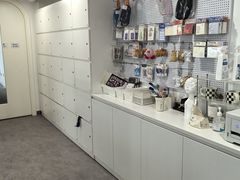 -白鲸自习室(公主坟店)