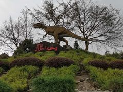 -自贡恐龙博物馆