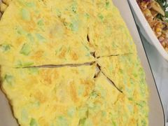 凉瓜煎蛋-婆婆家·湛江特色美食(福田振华路店)