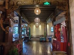 -HOHO餐厅(古子城店)