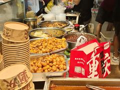 -丁家坡洋芋·观音桥好吃街A区(全国总店)