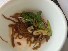 -玉林烤鸭店(定福庄店)