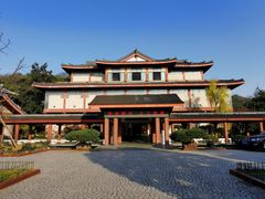 -浙江省博物馆(孤山馆区)