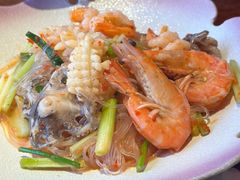-品泰·泰国餐厅(苏州中心店)