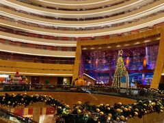 -杭州国际会议中心洲际酒店-原素全日餐厅(解放东路店)