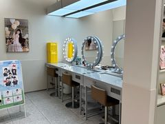 -天真蓝照相馆(新世界店)