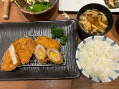 -胜博殿日式炸猪排(侨福芳草地店)