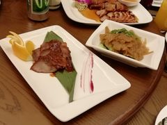 -水月周庄铂尔曼酒店-水月荟中餐厅