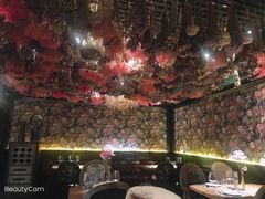 -锦潼西餐厅