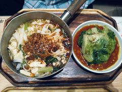 -小满手工粉(北京顺义华联店)