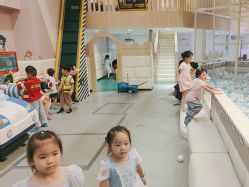 -MELAND亲子乐园•派对•研学(南宁万象城店)