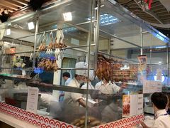 -龙记香港茶餐厅(久光百货店)