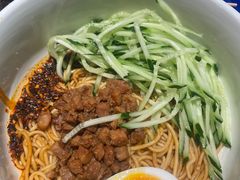 -和府捞面(东直门银座店)