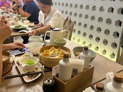 -苏小柳点心·手作小笼包(浦东嘉里城分院)