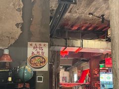 -五马集·海鲜·温州大牌档(黑金冠五马街十字路口店)