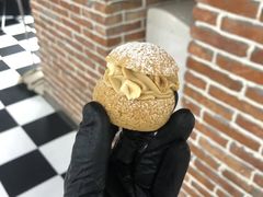-王森咖啡西点烘焙培训(上海名厨中心店)