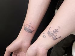-MDZ STORE·TATTOO·耳饰