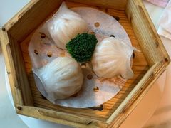-顺德美的万豪酒店-万豪中餐厅
