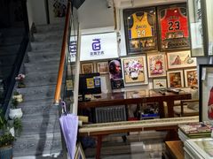 -龙慧画框·裱画配框工厂店