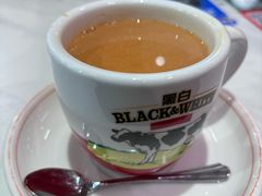 -香港深仔记茶餐厅(东门店)