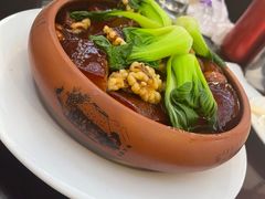 -晋阳饭庄(虎坊桥店)