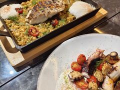 -LESCEDARS Brasserie Bistro香柏树