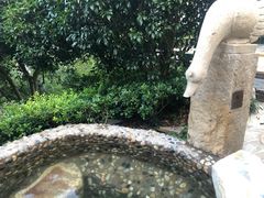 -天目湖涵田半山温泉
