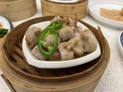 -龙的酒楼·手工早茶·顺德菜(近良路店)