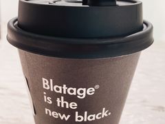 -BLATAGE COFFEE