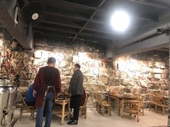 大堂-仪表厂火锅(总店)