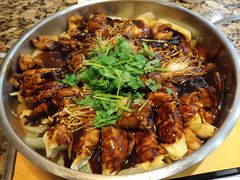 -黄记煌三汁焖锅(新世纪广场店)