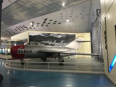 -中国航空博物馆