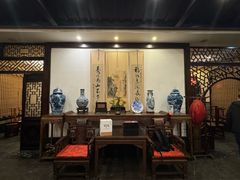 -不倒翁·徽天下名菜楼(马鞍山路店)