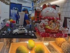-茶百道(龙阳广场店)
