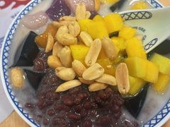 -赵记传承·中国甜品(福州总店)