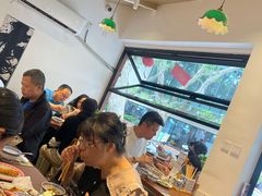-辣肉面大王(天平路店)