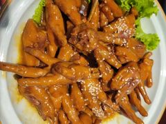 -阿娘家·原生态农家菜(国顺东路店)