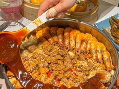 -黄记煌三汁焖锅(新佳丽江汉路店)