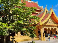 -西双版纳勐泐文化旅游区