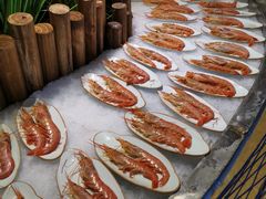 -阳光岛·海鲜盛宴(银泰中心in99店)