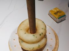 -火宫殿·小吃王国(坡子街店)