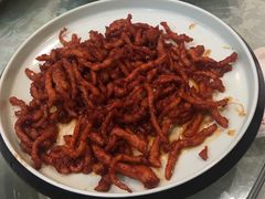 -正阳春烤鸭店(杨楼店)