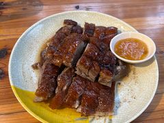 -紫金食坊(江南西路店)