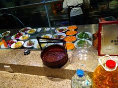 -小菜园新徽菜(常州武进吾悦店)