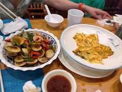 -糟粕醋·椰苑海南菜餐厅(亚龙湾天域酒店)