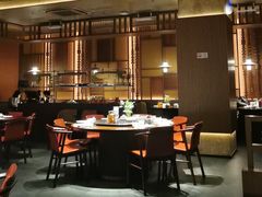 -许爷家·生态湖鲜(徐汇日月光店)
