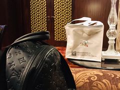 -青岛香格里拉·香宫中餐厅
