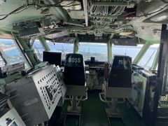 -中途岛号航空母舰博物馆