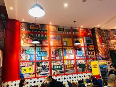 -小龍鳳·港式海鲜打边炉(沙湖路店)